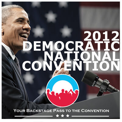 2012 Democratic National Convention