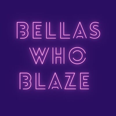 Bellas Who Blaze