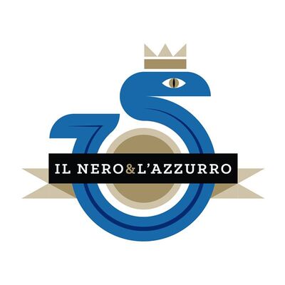 Il Nero e l'Azzurro