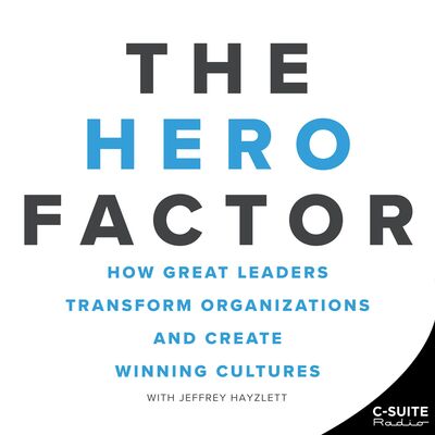 The Hero Factor