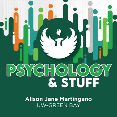 Psychology and Stuff