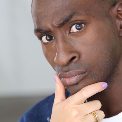 TMFH (This Muthaf**ka Here) Podcast