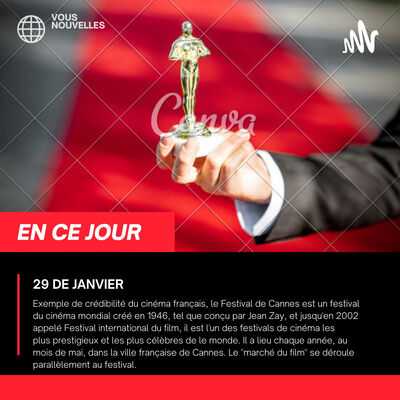Français V