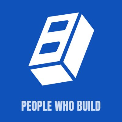 People Who Build