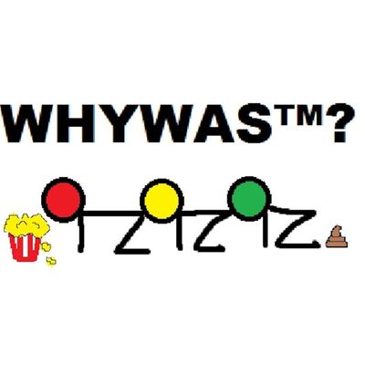 Why Was This Made?