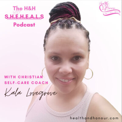 The H&H S.H.E.H.E.A.L.S. Podcast