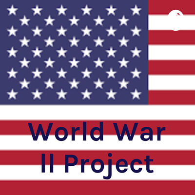 World War ll Project