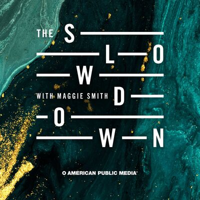 The Slowdown: Poetry & Reflection Daily