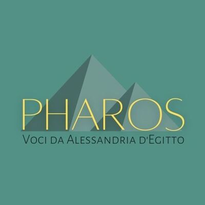 Pharos - Voci da Alessandria d'Egitto