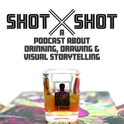 Shot X Shot Podcast