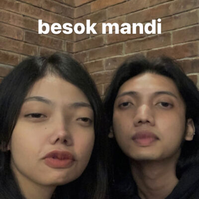 Besok Mandi