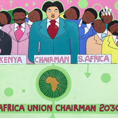 China and Africa in the COVID-19 Pandemic: Friend or Foe?