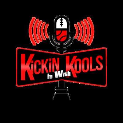 Kickin’ It W/ Kools