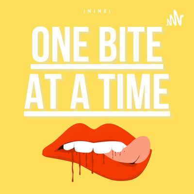One Bite At A Time