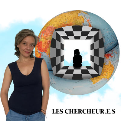 Les Chercheur-e-s 
