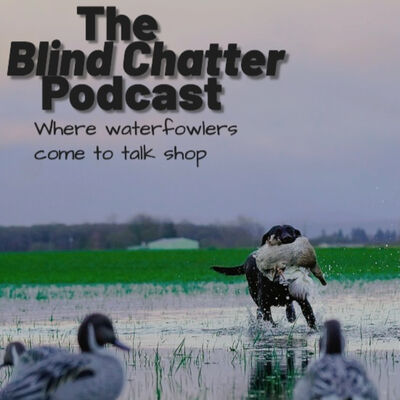 Blind Chatter Podcast