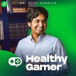 HealthyGamerGG