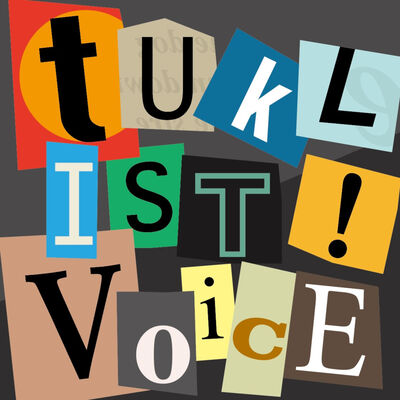 TUKULIST VOICE!
