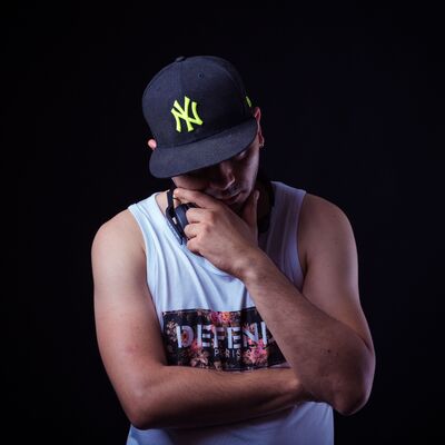 Podcast Hip Hop