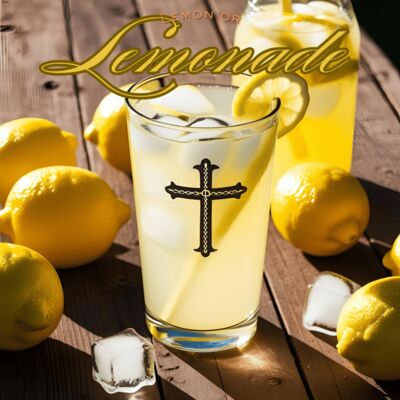 Lemon or Lemonade: Devotions from a Preschool Teacher