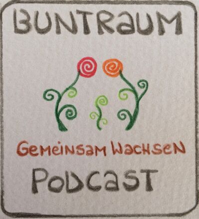 Buntraum - Eltern I Kind I Familie