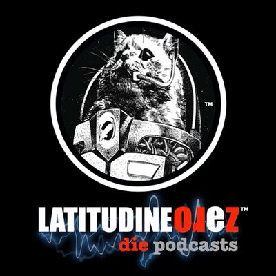 LatitudineZero