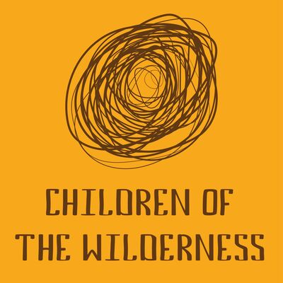 Children of the Wilderness: Another Doctor Who Podcast