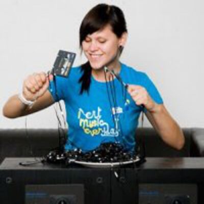 Do you eat music everyday ? mixed by Tino B, Greg Milano & Nick Venom