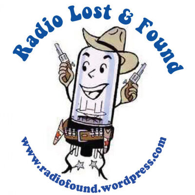 Radio Lost and Found