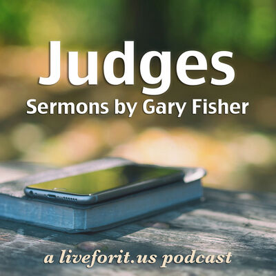 Liveforit Judges Sermons