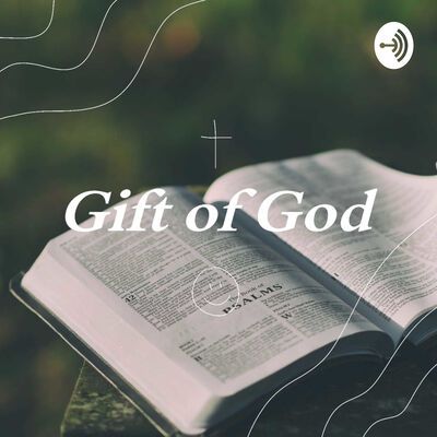 G O G ( GIFT OF GOD )