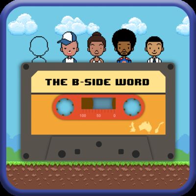 The B-Side Word Podcast