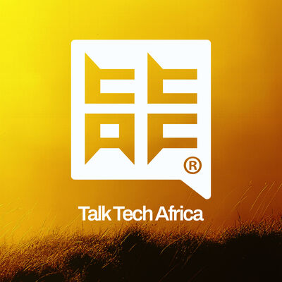 Talk Tech Africa | TTAF
