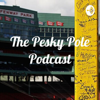 The Pesky Pole Podcast