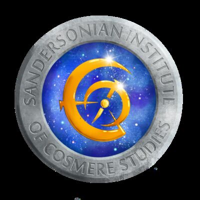 The Sandersonian Institute of Cosmere Studies