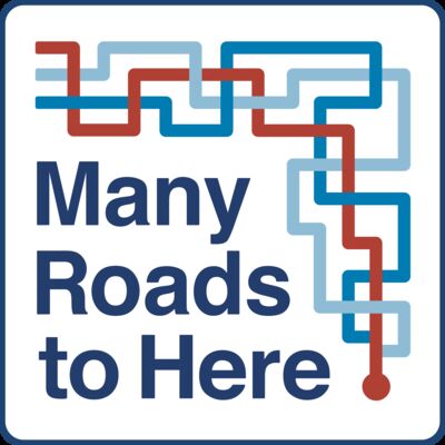 Many Roads to Here