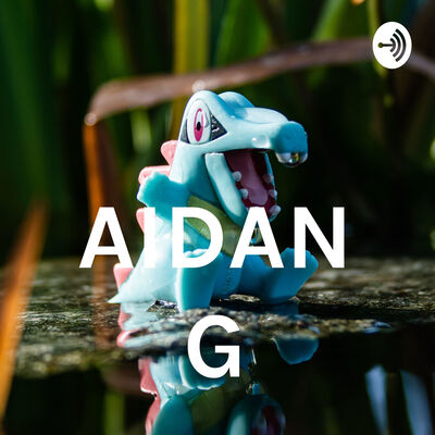 AIDAN G
