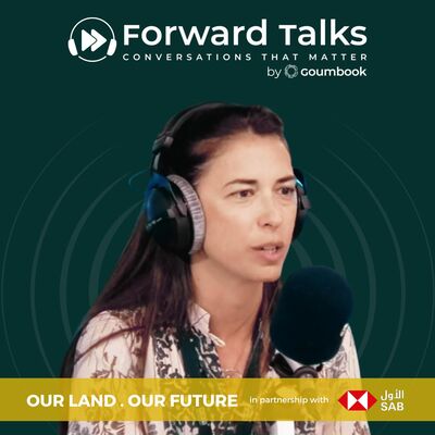 Forward Talks
