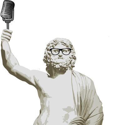 Geek Mythology Podcast