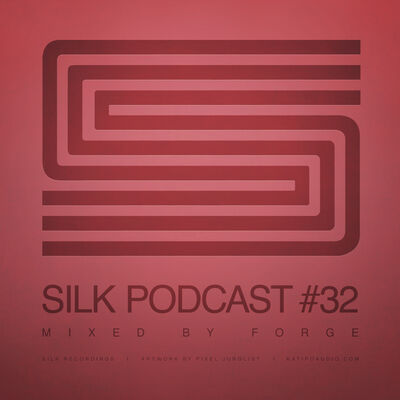 Silk Recordings Podcast