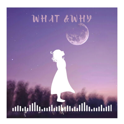 【什麼/為什麼 】what&why