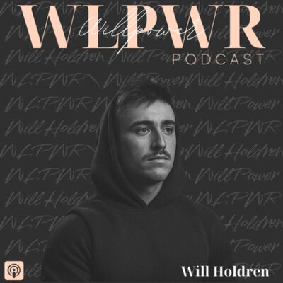 WillPower Podcast
