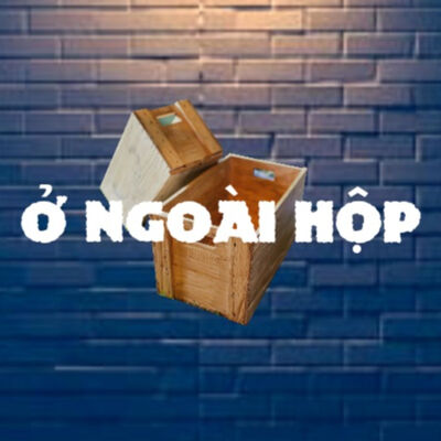 Ở Ngoài Hộp