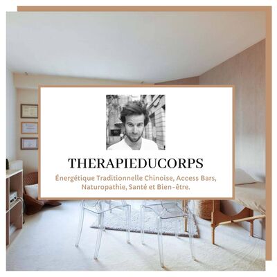 Therapieducorps se met à l’audio
