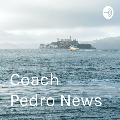 Coach Pedro News