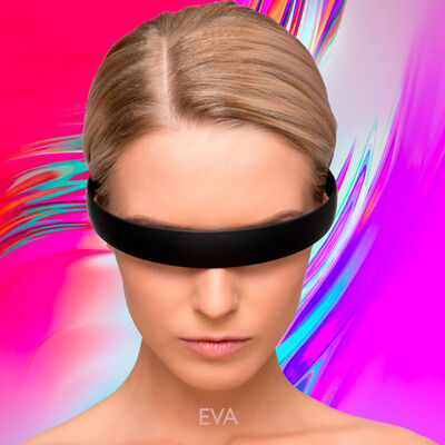 "EVA" - AI и технологии