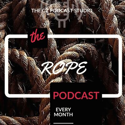 THE ROPE