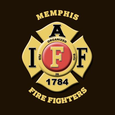 Memphis Firefighters
