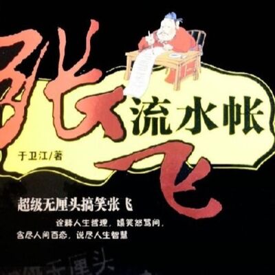 张飞流水账