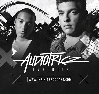 Audiotricz' Infinite Radioshow